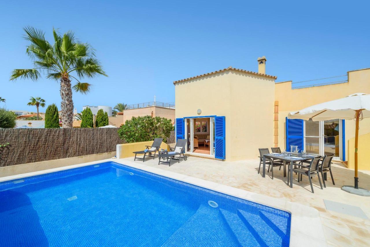 Casa Folara Holiday home *
