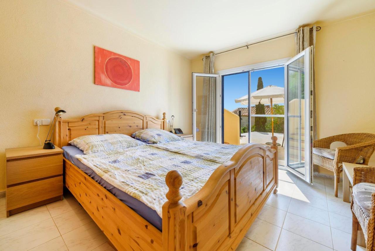 Casa Folara * Cala Llombards