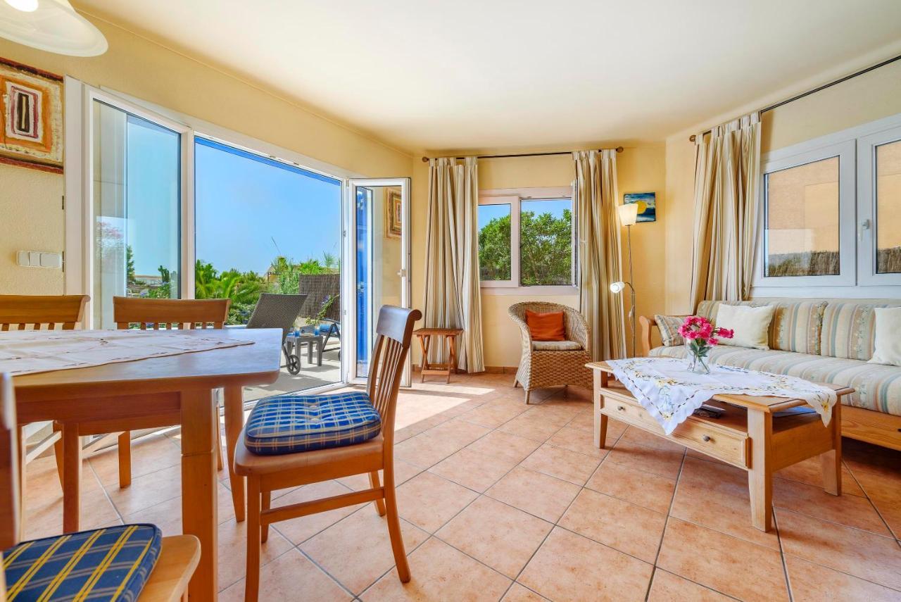 Casa Folara Holiday home *