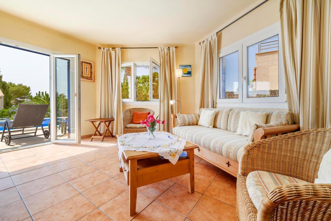 Casa Folara Holiday home