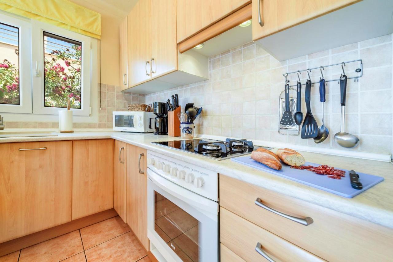 Holiday home Casa Folara *
