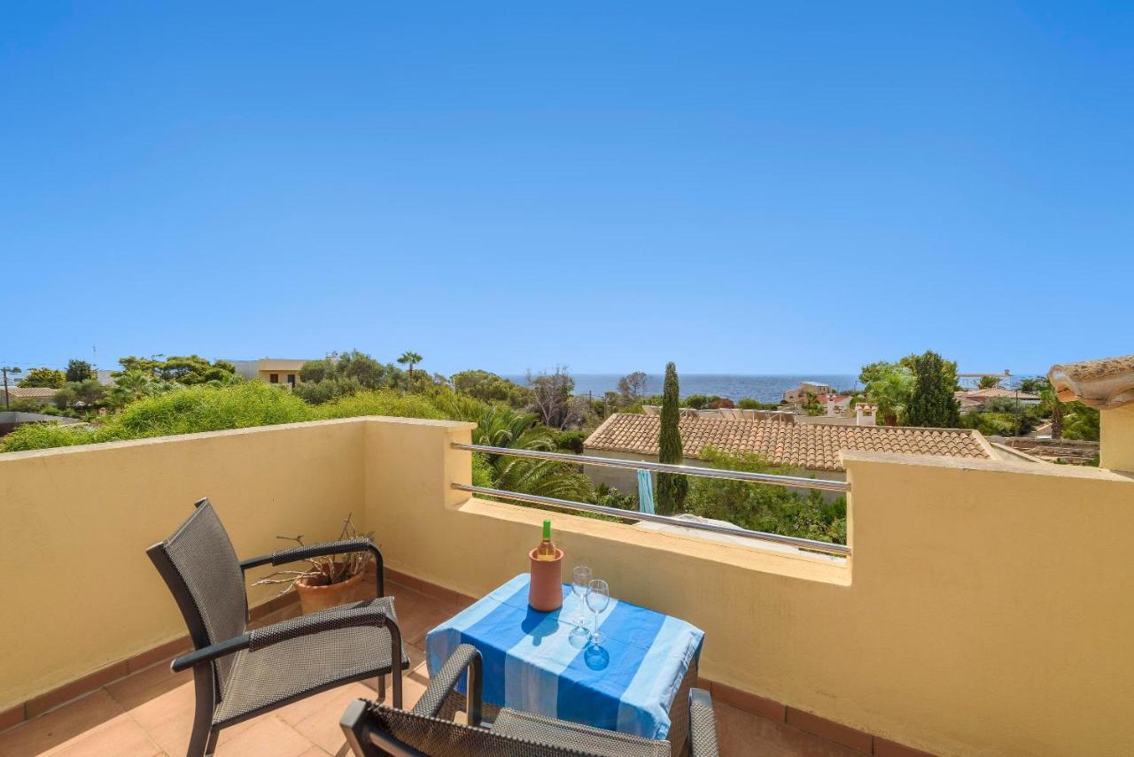 Holiday home Casa Folara