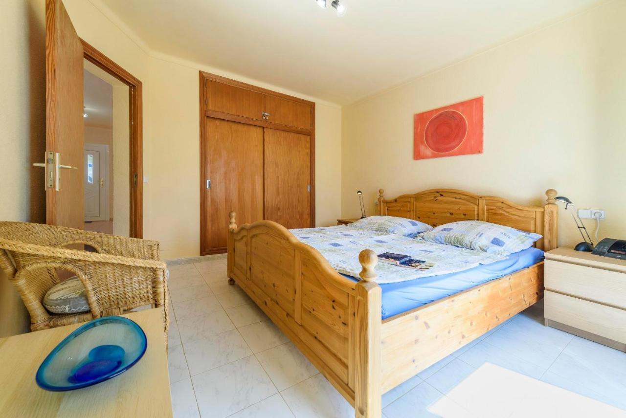 Casa Folara Holiday home *