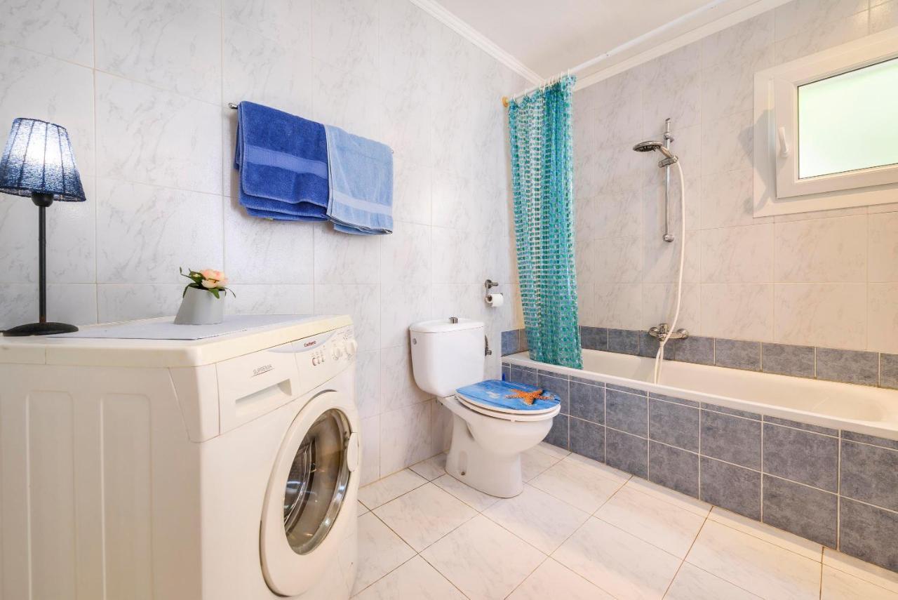 Casa Folara Holiday home Cala Llombards