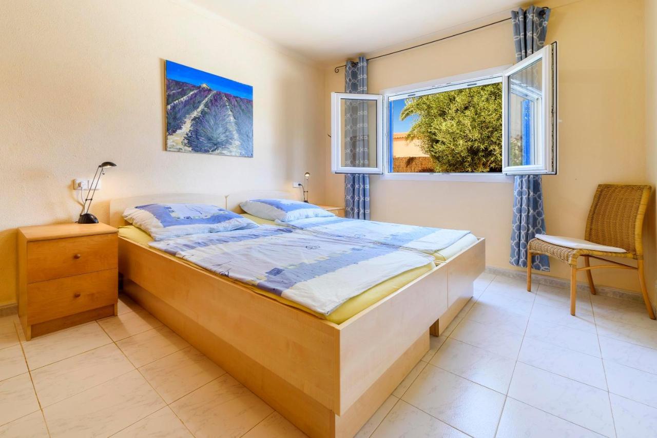 Casa Folara Holiday home *