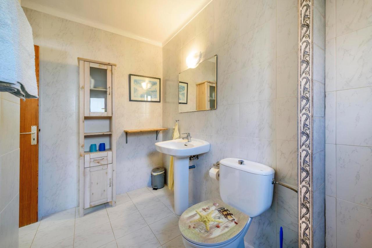 Casa Folara Cala Llombards