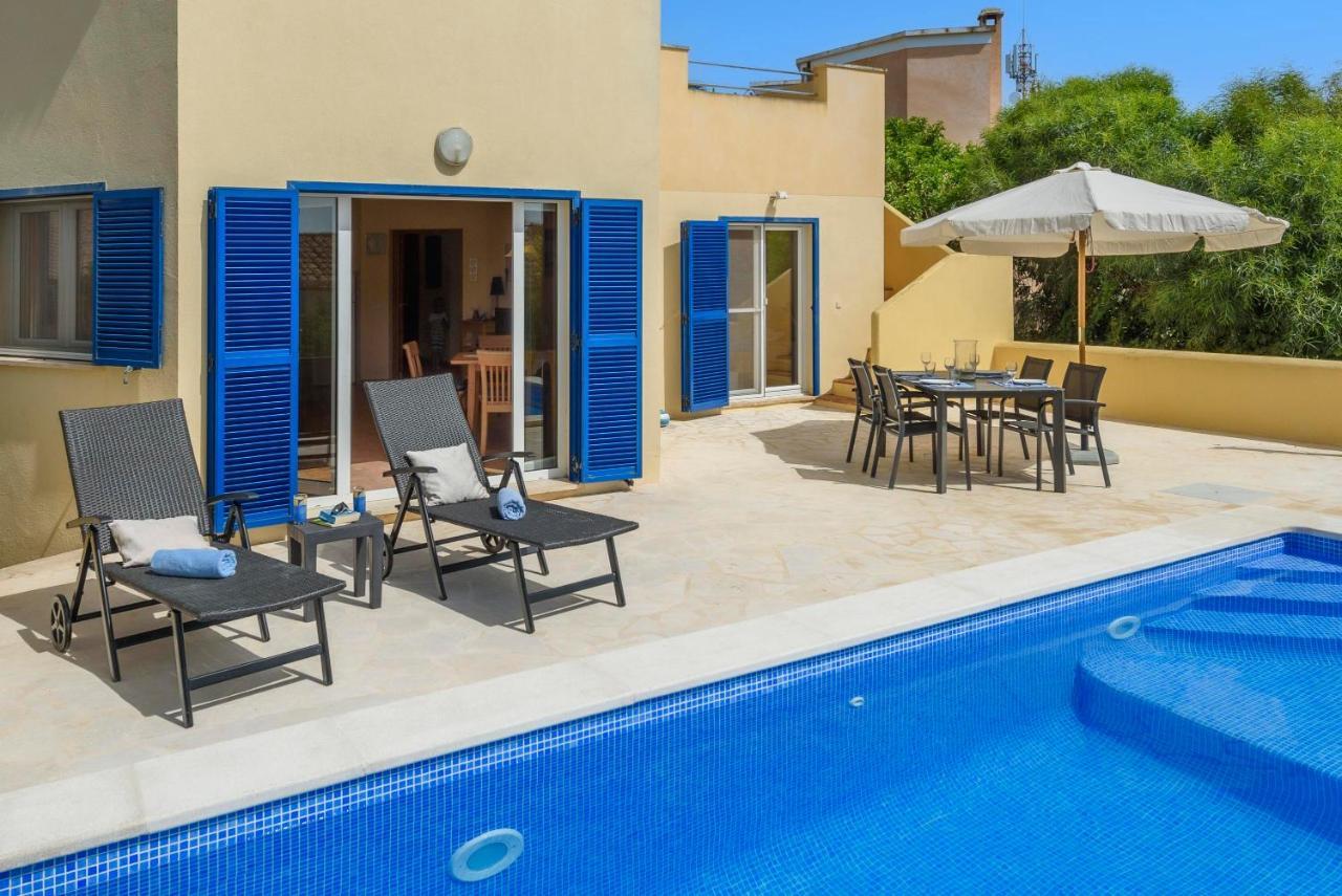 Casa Folara Hébergement de vacances *