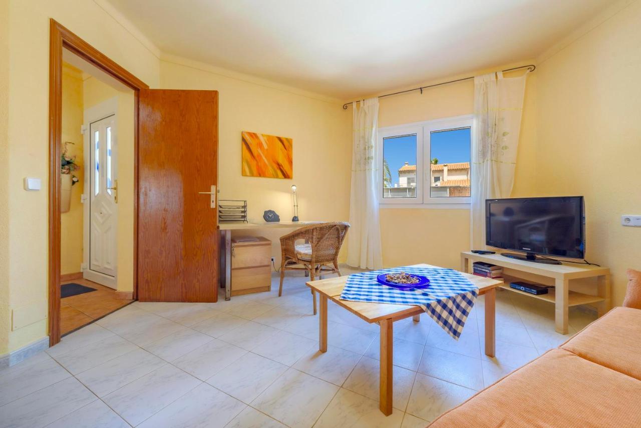 Holiday home Casa Folara *