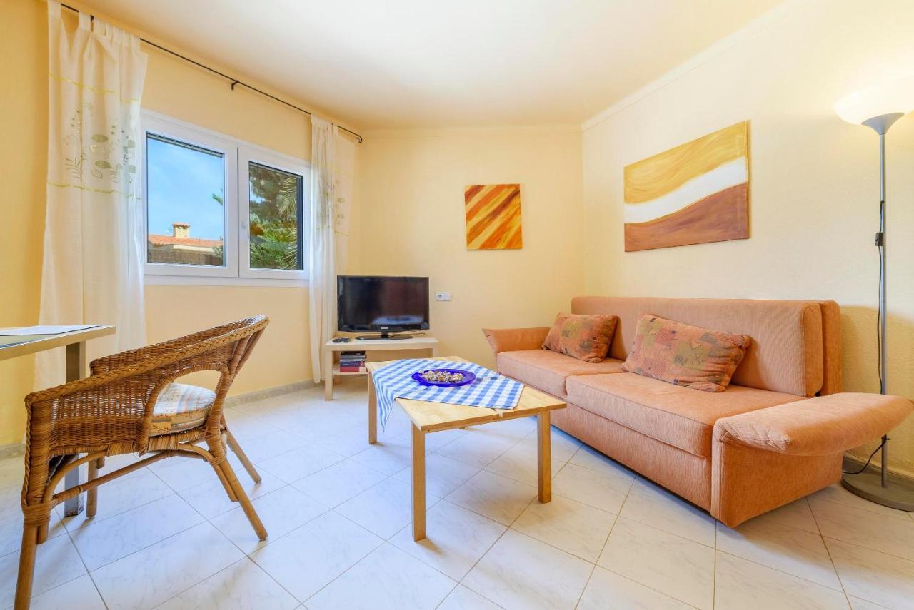 Casa Folara Holiday home Cala Llombards