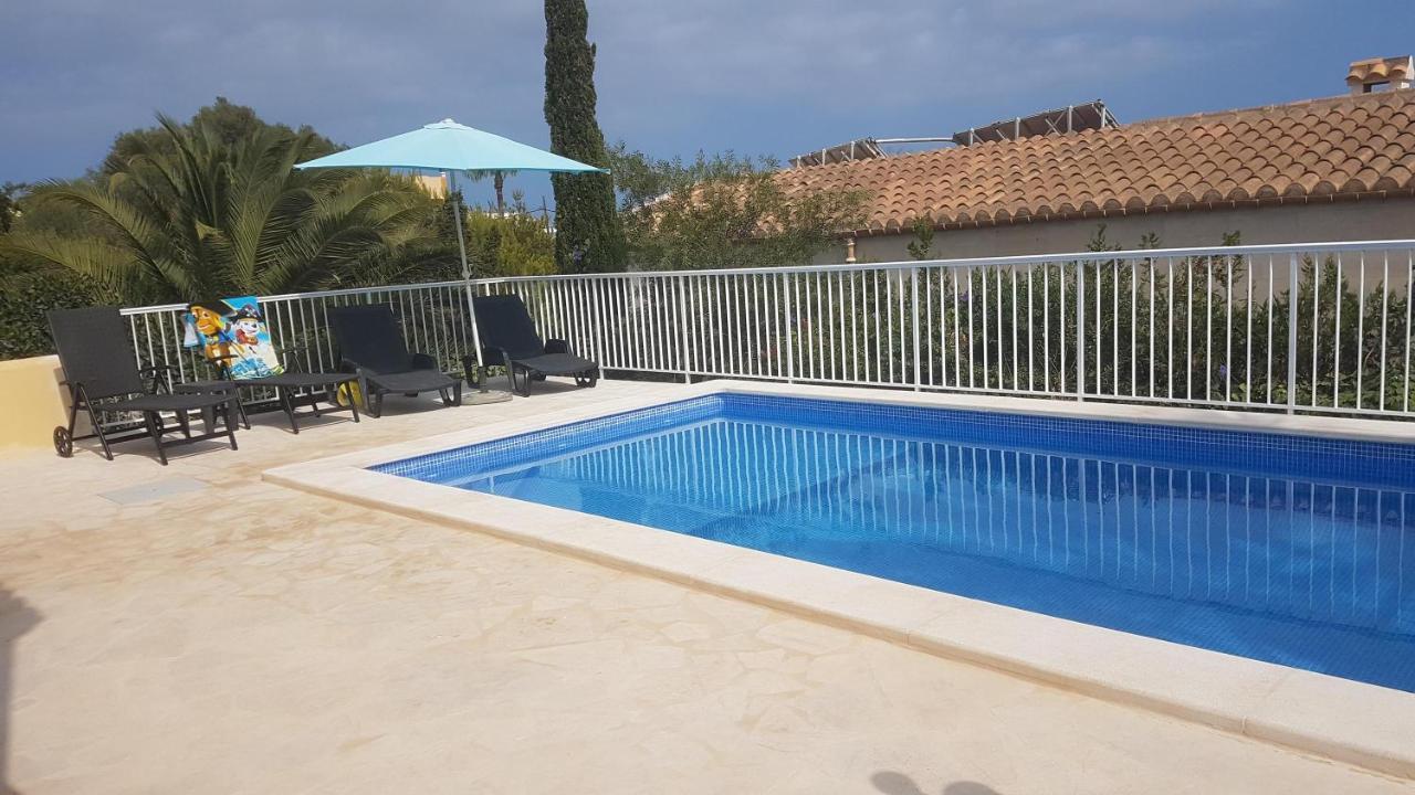 Casa Folara * Cala Llombards