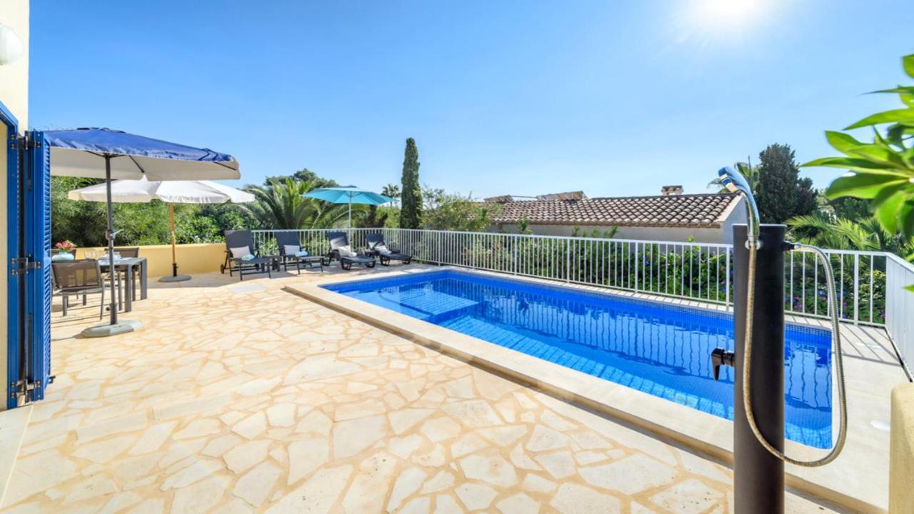 Holiday home Casa Folara *