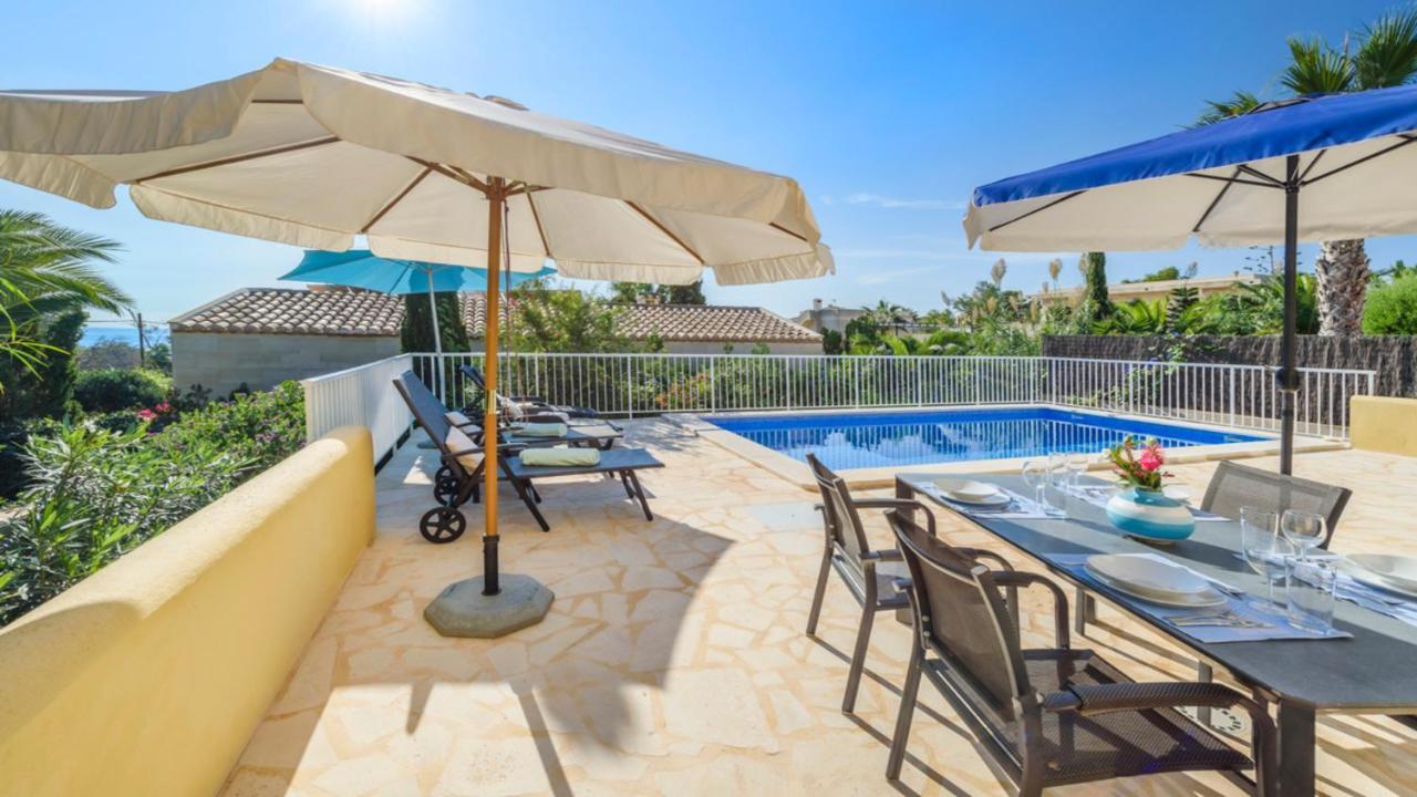 Casa Folara Holiday home Cala Llombards